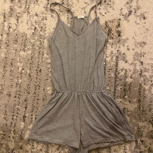 Brandy Melville Romper